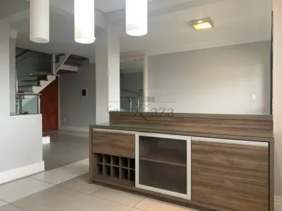 Apartamento com 3 Quartos para alugar, 155m² no Jardim América, São José dos Campos