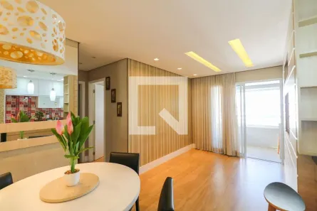 Apartamento com 2 Quartos à venda, 65m² no Centro, Diadema