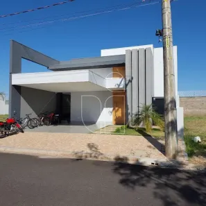 Casa com 3 Quartos à venda, 188m² no Jardim Riviera, Marília