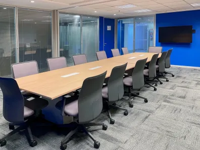 Sala Comercial para alugar, 45m² no Humaitá, Rio de Janeiro