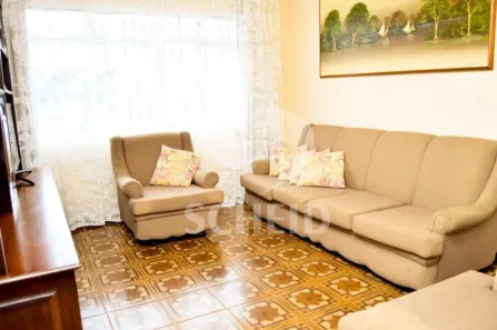Sobrado com 3 Quartos à venda, 180m² no Vila da Paz, São Paulo