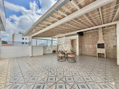 Cobertura com 3 Quartos à venda, 120m² no São João Batista (Venda Nova), Belo Horizonte