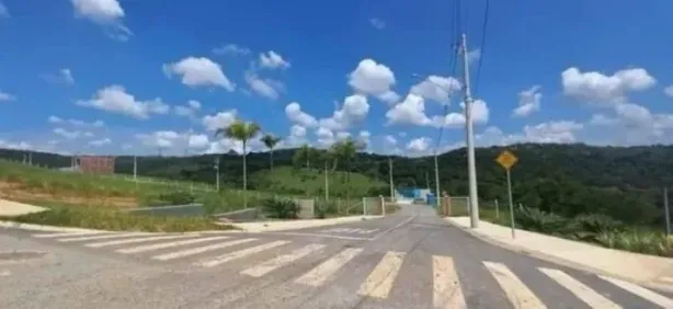 Lote/Terreno à venda, 125m² no Chácaras Roselândia, Cotia