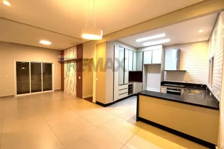 Casa de Condomínio com 5 Quartos para alugar, 220m² no Urbanova, São José dos Campos