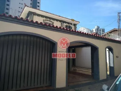 Imóvel Comercial com 4 Quartos à venda, 398m² no Centro, Piracicaba