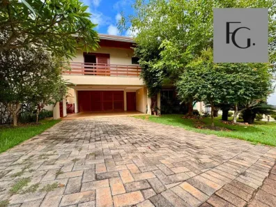Casa de Condomínio com 4 Quartos à venda, 316m² no Esperança, Londrina