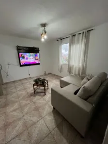 Apartamento com 2 Quartos à venda, 49m² no Conjunto Habitacional Santa Etelvina II, São Paulo