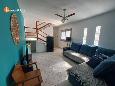 Casa de Condomínio com 2 Quartos à venda, 189m² no Jardim do Trevo, Atibaia