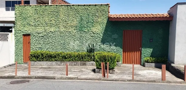 Casa com 3 Quartos à venda, 245m² no Arujamérica, Arujá