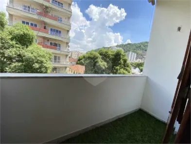 Apartamento com 2 Quartos à venda, 77m² no Vila Isabel, Rio de Janeiro