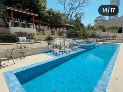 Apartamento com 2 Quartos à venda, 105m² no Santa Teresinha, São Paulo