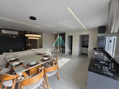 Sobrado com 3 Quartos à venda, 220m² no Vila Camilópolis, Santo André