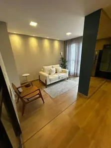 Apartamento com 2 Quartos à venda, 64m² no Jockey de Itaparica, Vila Velha