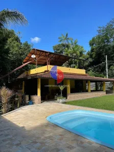 Casa com 3 Quartos à venda, 238m² no Limoeiro, Guapimirim