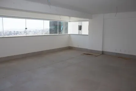 Apartamento com 4 Quartos à venda, 152m² no Luxemburgo, Belo Horizonte