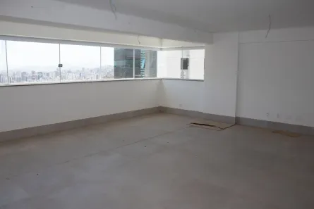 Apartamento com 4 Quartos à venda, 152m² no Luxemburgo, Belo Horizonte