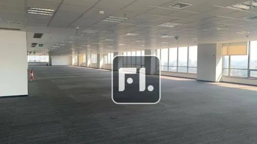 Sala Comercial para alugar, 433m² no Alphaville Centro Industrial e Empresarial/Alphaville., Barueri