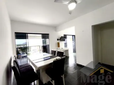 Cobertura com 3 Quartos à venda, 130m² no Jardim Las Palmas, Guarujá