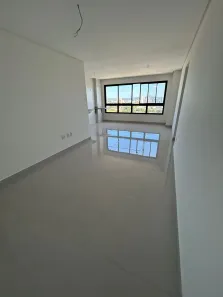 Apartamento com 3 Quartos à venda, 89m² no Serrinha, Goiânia