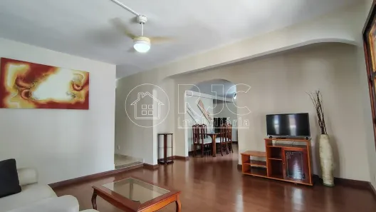 Cobertura com 3 Quartos à venda, 187m² no Tijuca, Rio de Janeiro