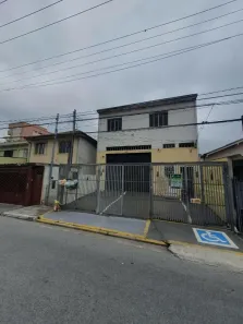 Sobrado com 1 Quarto para alugar, 35m² no Rudge Ramos, São Bernardo do Campo