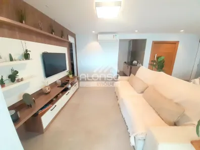 Apartamento com 4 Quartos à venda, 171m² no Jardim Arpoador, São Paulo