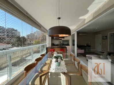 Apartamento com 3 Quartos à venda, 160m² no Sumaré, São Paulo