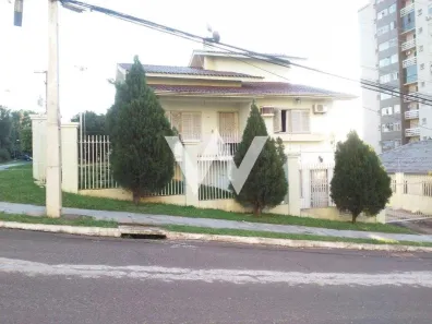 Casa com 3 Quartos para alugar, 204m² no Ideal, Novo Hamburgo