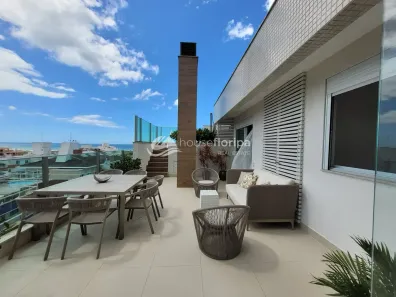 Cobertura com 2 Quartos à venda, 277m² no Campeche, Florianópolis