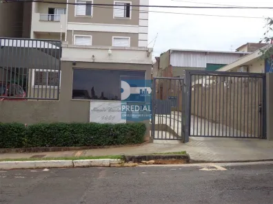 Apartamento com 3 Quartos para alugar, 78m² no Centro, São Carlos
