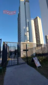 Apartamento com 2 Quartos para alugar, 35m² no Fazenda da Juta, São Paulo