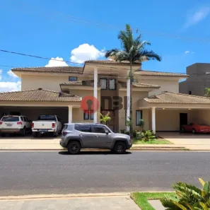 Casa com 1 Quarto à venda, 550m² no Loteamento Village Mirassol, Mirassol