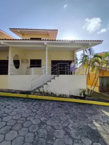Casa de Condomínio com 3 Quartos à venda, 160m² no Centro, Barreirinhas