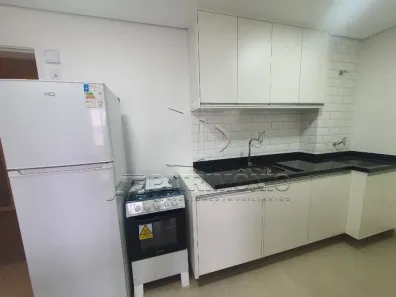 Apartamento com 1 Quarto à venda, 47m² no Parque Campolim, Sorocaba