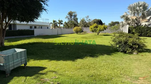 Lote/Terreno à venda, 1004m² no Jardim São Silvestre, Maringá