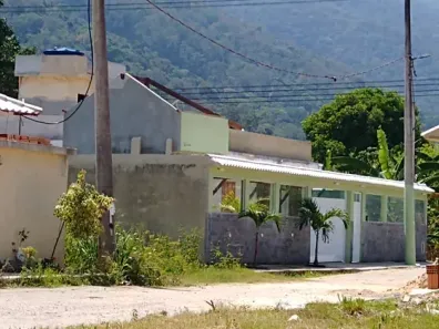 Lote/Terreno à venda, 240m² no Campo Grande, Rio de Janeiro