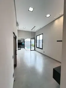 Casa com 3 Quartos à venda, 157m² no SetLife Residence Club 1, Cedral