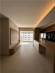 Apartamento com 3 Quartos à venda, 79m² no Cambuci, São Paulo