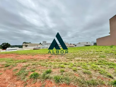 Lote/Terreno à venda, 360m² no Terras de Santo Antônio, Itapetininga
