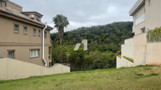 Lote/Terreno à venda, 490m² no Alphaville, Santana de Parnaíba