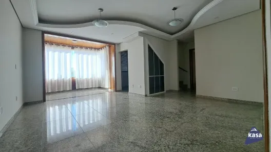 Cobertura com 4 Quartos à venda, 140m² no Padre Eustáquio, Belo Horizonte