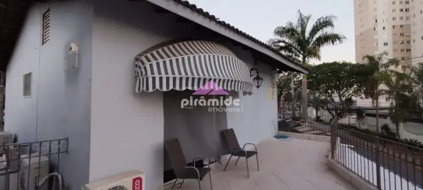 Casa com 3 Quartos à venda, 220m² no Jardim Esplanada, São José dos Campos