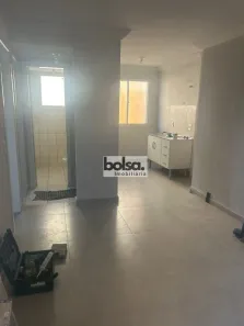 Apartamento com 2 Quartos à venda, 47m² no Jardim Ouro Verde, Bauru