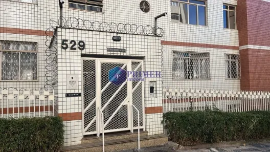 Apartamento com 3 Quartos à venda, 110m² no Serra, Belo Horizonte