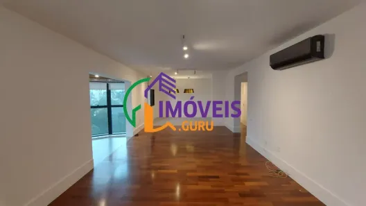 Apartamento com 3 Quartos à venda, 160m² no Jardim Morumbi, São Paulo