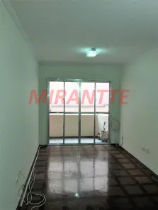 Apartamento com 2 Quartos à venda, 60m² no Sítio do Mandaqui, São Paulo