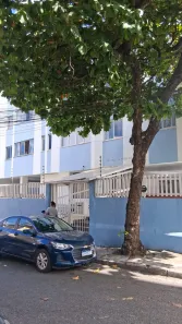 Apartamento com 3 Quartos à venda, 110m² no Amaralina, Salvador
