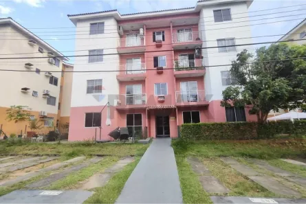 Apartamento com 2 Quartos à venda, 44m² no Tarumã, Manaus