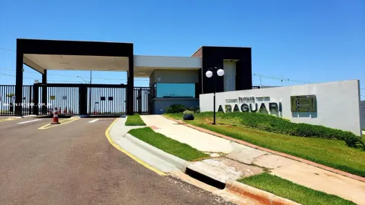 Lote/Terreno à venda, 250m² no Brasília, Londrina