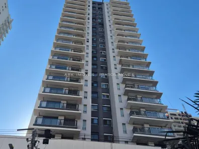 Apartamento com 4 Quartos à venda, 146m² no Vila Mariana, São Paulo